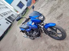 Bajaj Pulsar 150 Twin Disc